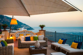 Casa Mercè Positano Positano